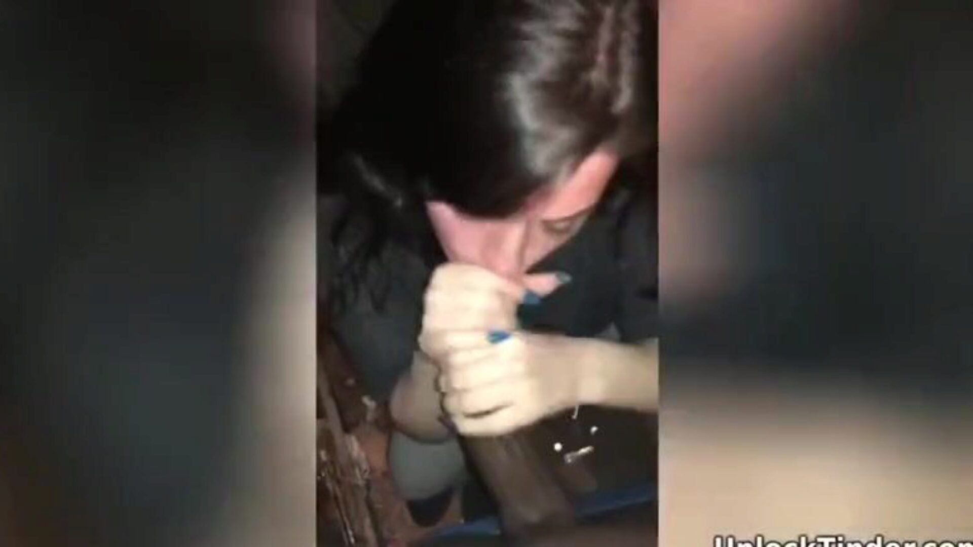 745bet - White Trash Tinder Gal Engulfing African Dong