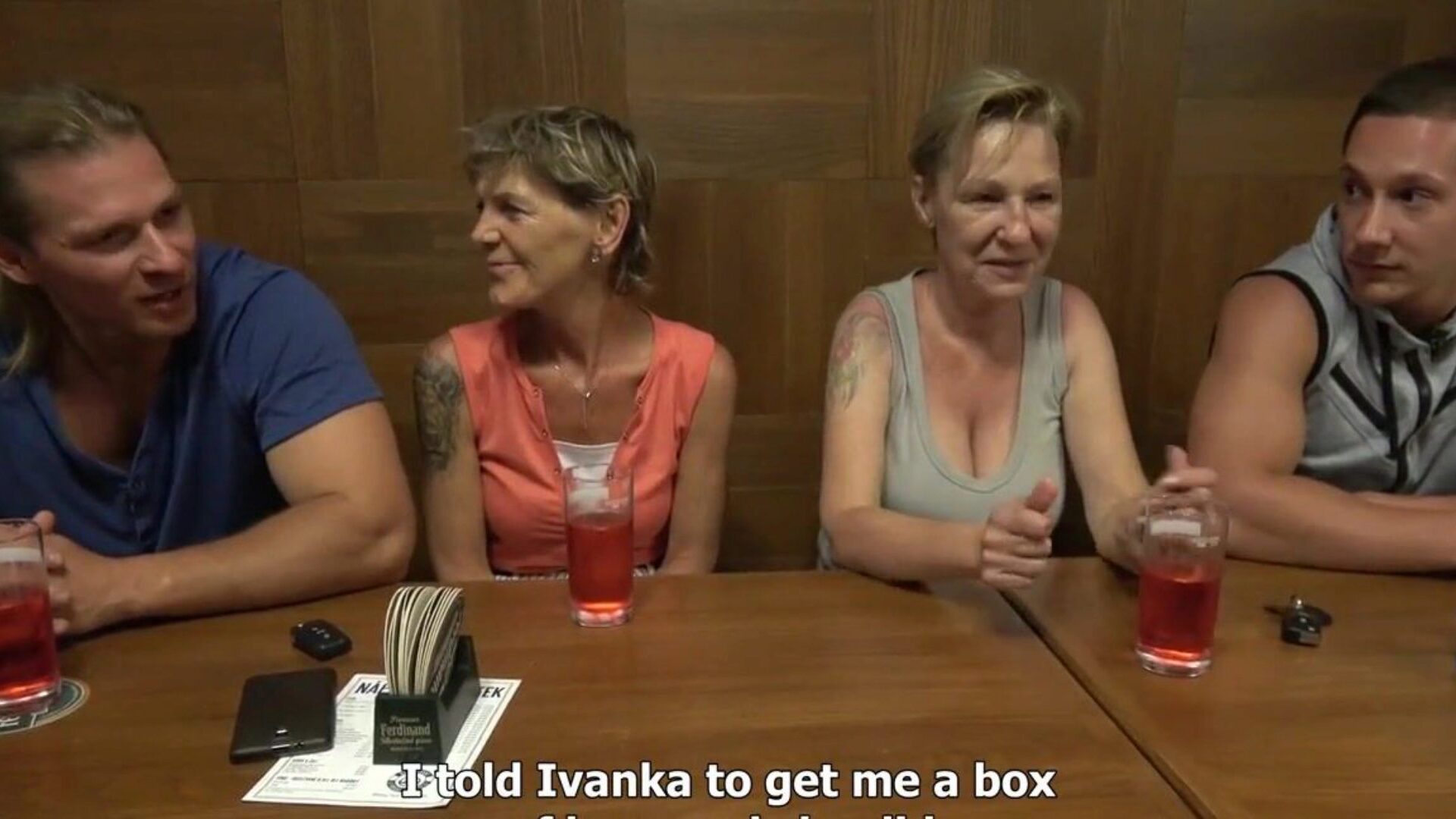 Czech Wife Swap ten - Full Movie, Free HD Porn ab: xHamster Watch Czech Wife Swap ten - Full Movie clip on xHamster, the massive HD lovemaking tube web page with tons of free-for-all Hardcore Blowjob & Free Xxx Wife porno movie scenes