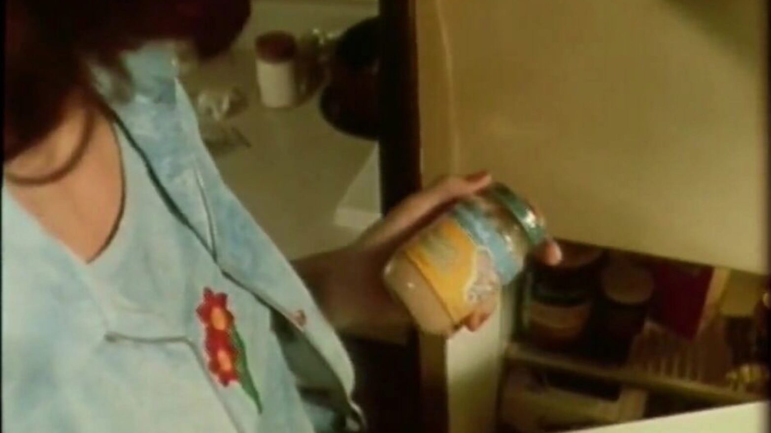 8855bet.bet - Joy (1977, US, Sharon Mitchell, DVDrip) Joy (Sharon Mitchell) turns down to have intercourse with her beau But after a nonconsenusal act she becomes obsessed with lovemaking and starts having fuck-fest indiscriminately.