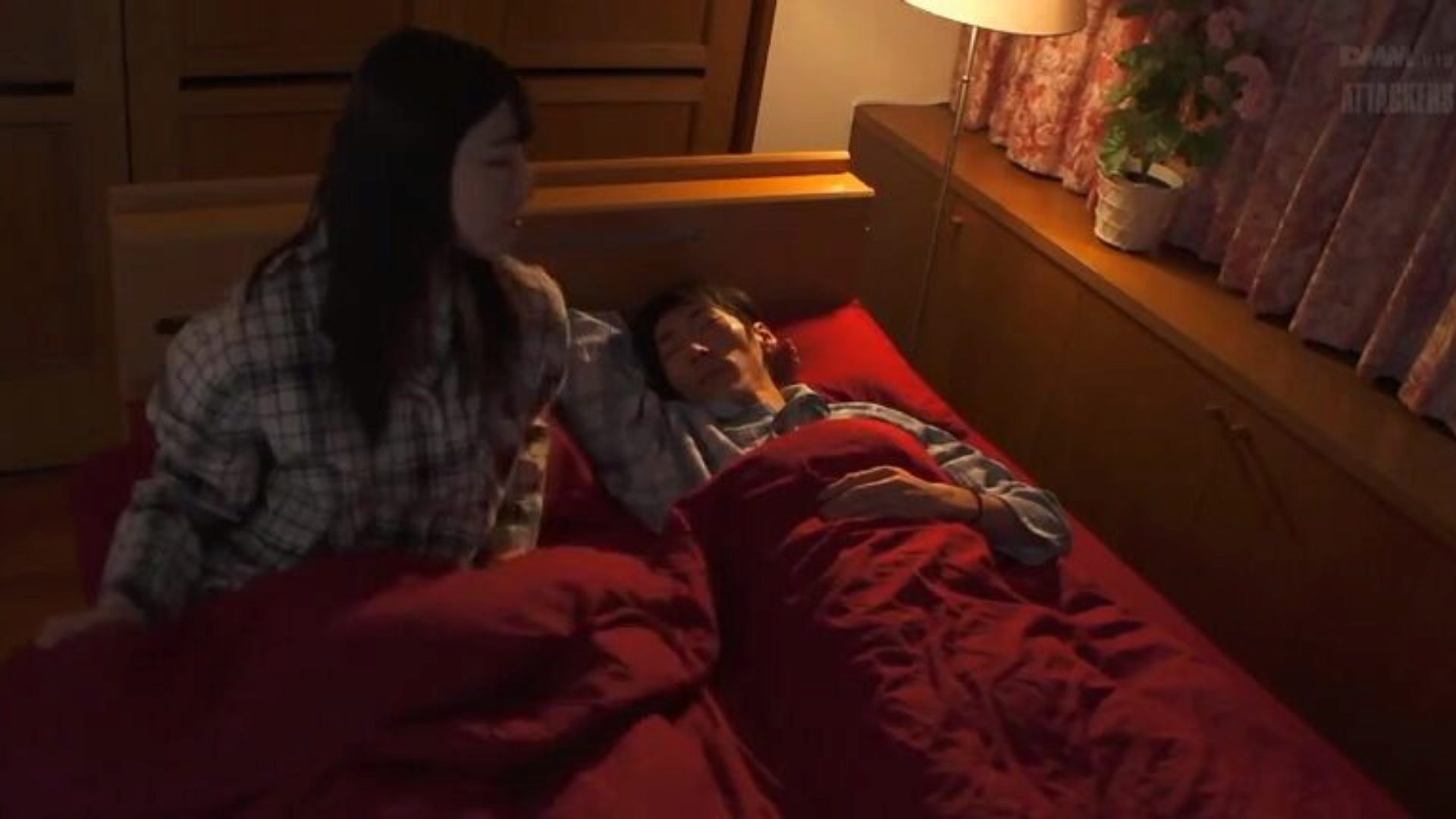 Adn-064: Ai Uehara, Immorality of Canvas