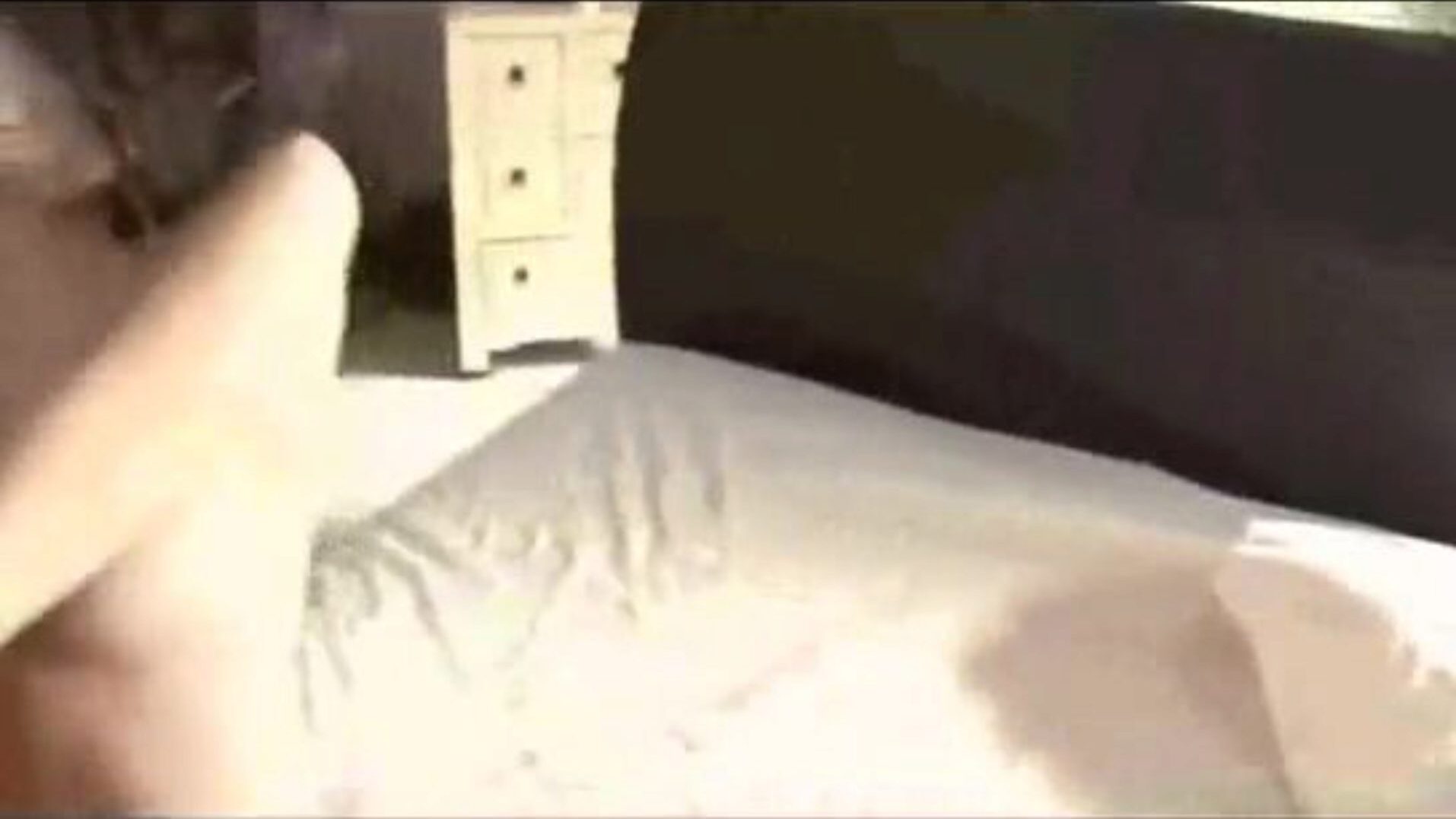 Japan beauty with hairless cunt pumping and cum inwards