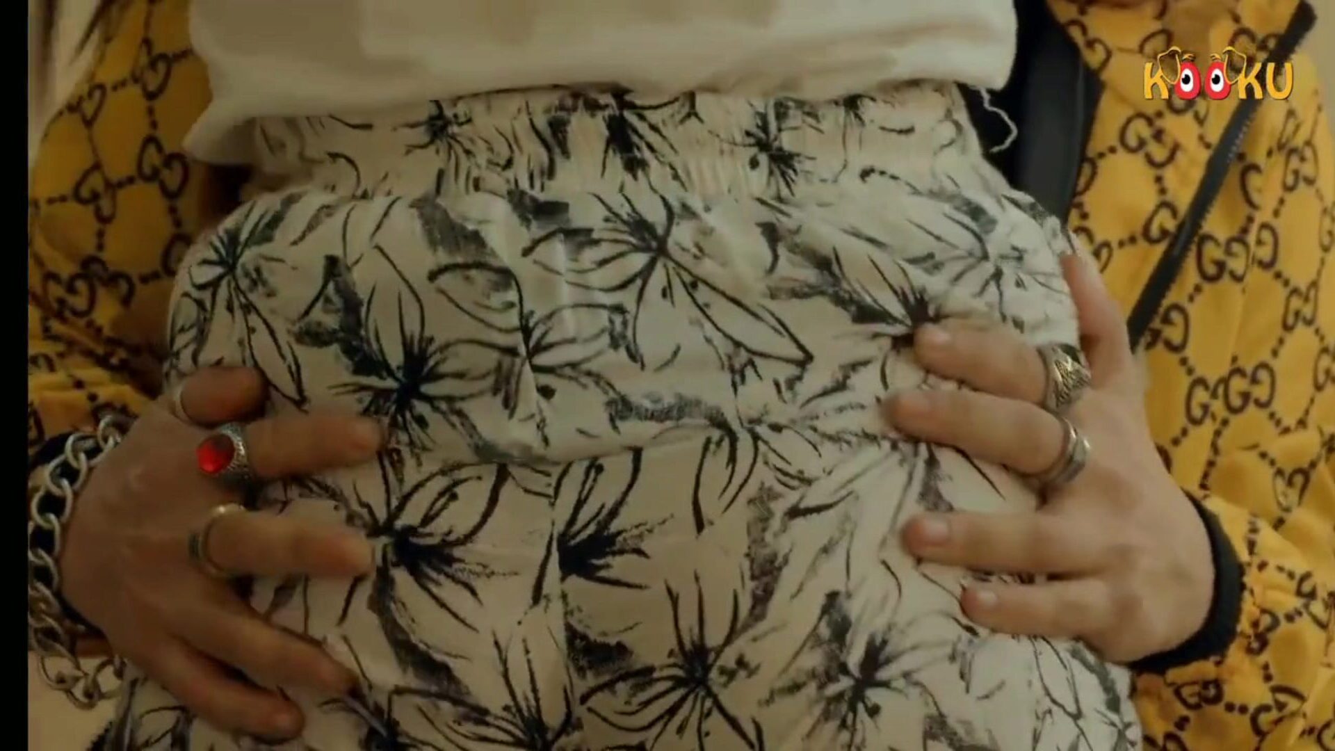 Desi Secretary Fucking With Director