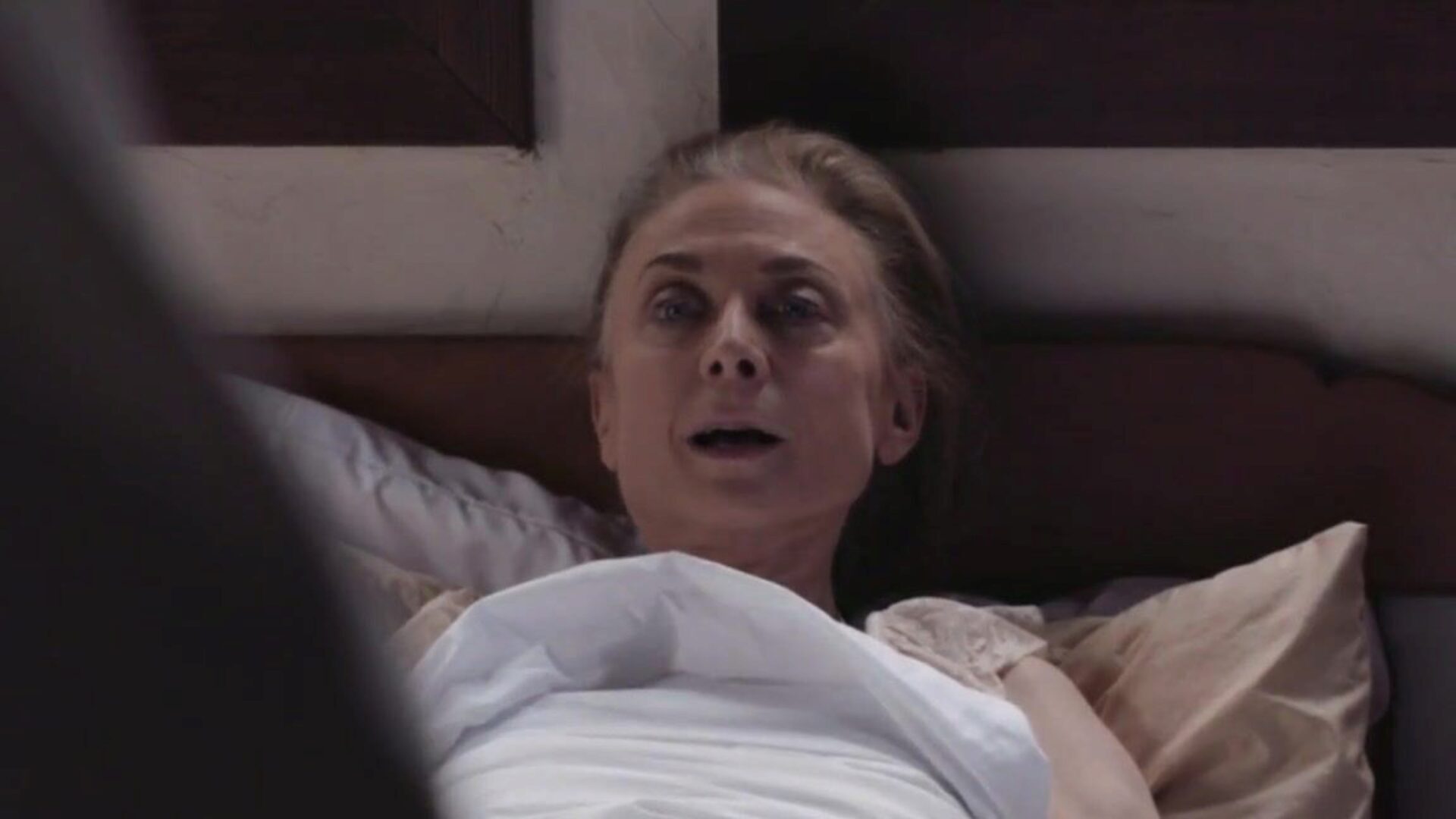 Couple loves orgy in a hotel bedroom With God as their witness they dine on every other's bods and investigate their sacrilegious dreams Nothing but death will stop them