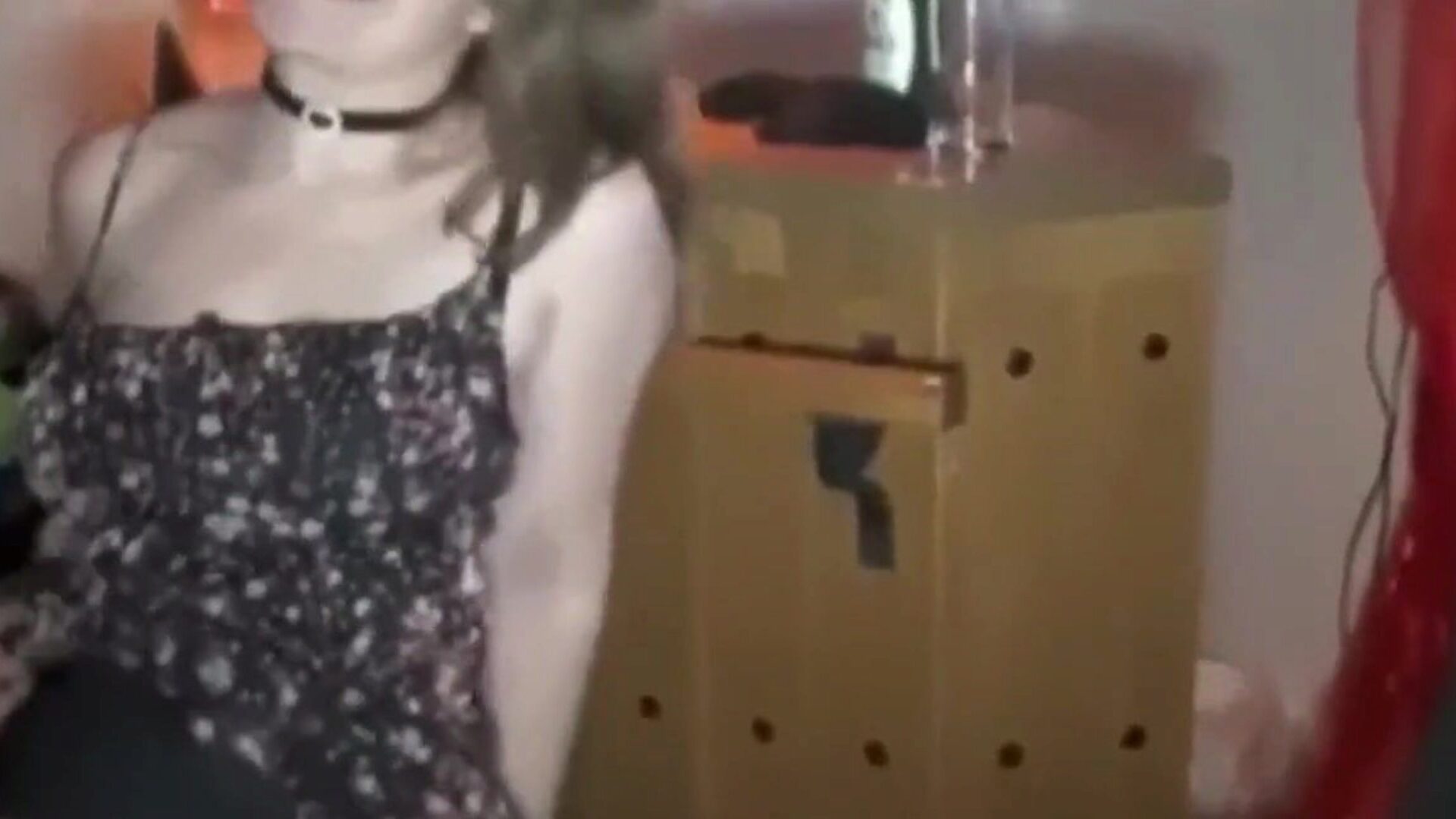 Boyfriend Shares his Busty GF