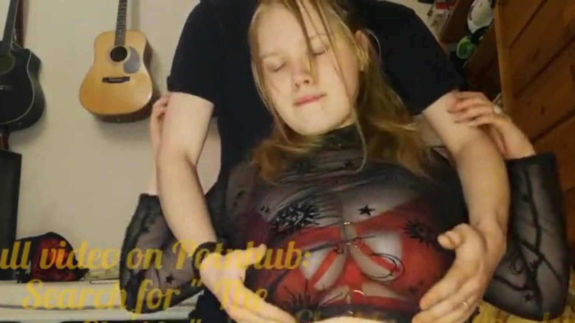 breasty German teen homemade lovely sinless German babe with biggest congenital love muffins gives oral-stimulation and gets fucked,real dilettante pair